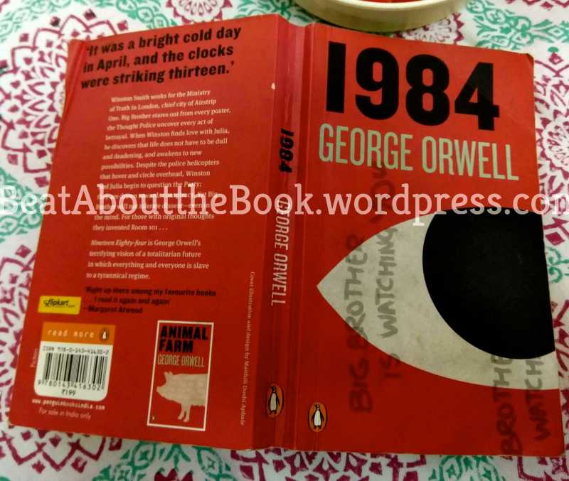 Not Everything Is Awesome #BookBytes 6