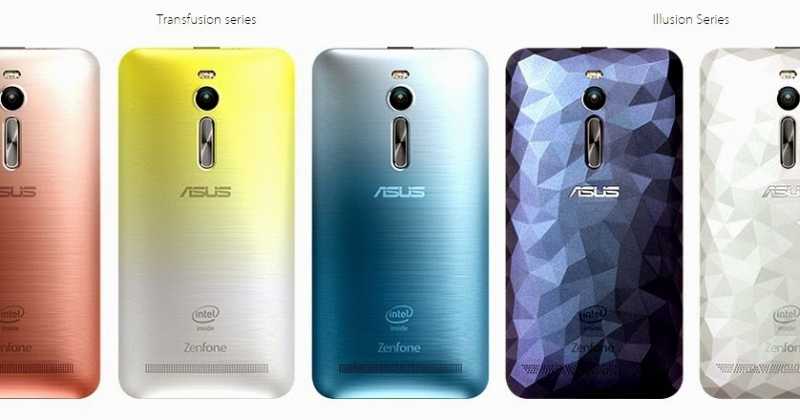 Not Just A Smart Phone, It’s The Smartest Phone..!!