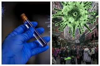 Not Just Cough And Fever, Medical Experts Reveal Six New Coronavirus Symptoms