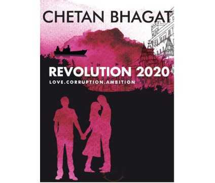 Not Really Revolutionary Was Revolution 2020