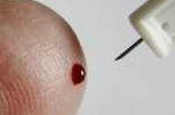 Not that finger, the other one!