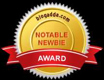 Notable Newbie And A Few RAKs