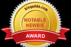 Notable Newbie and a Few RAKs