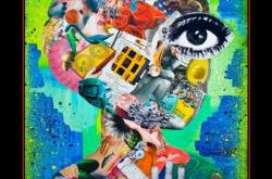 Note 3:  Maddening Mind Chatter