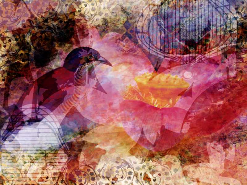 Note To Thyself : Carry An Umbrella