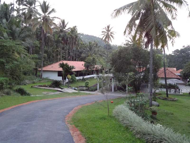 Notes From A Bygone Era - A Trip To Kolavara Heritage Homestay