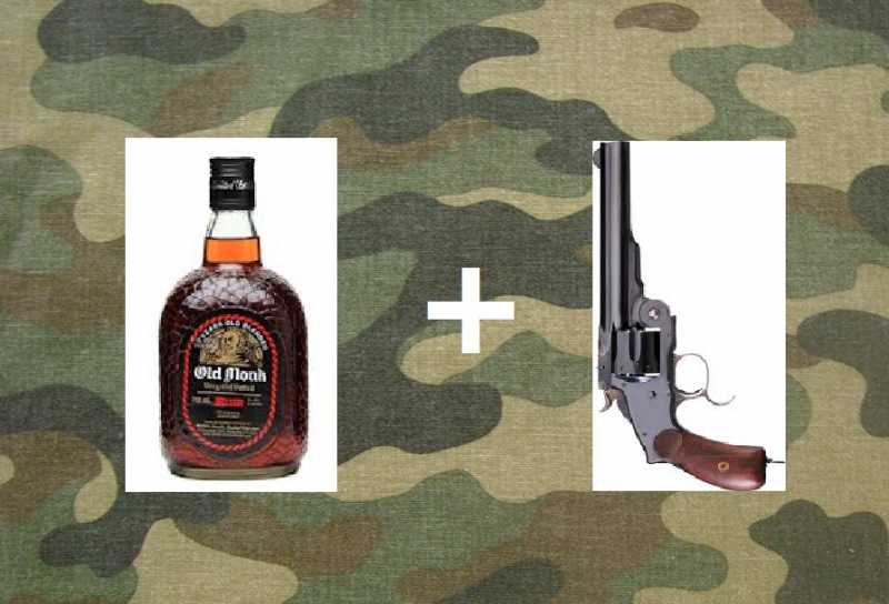 Notes From The Mountaintop