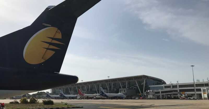 Notes Of A Frequent Flyer