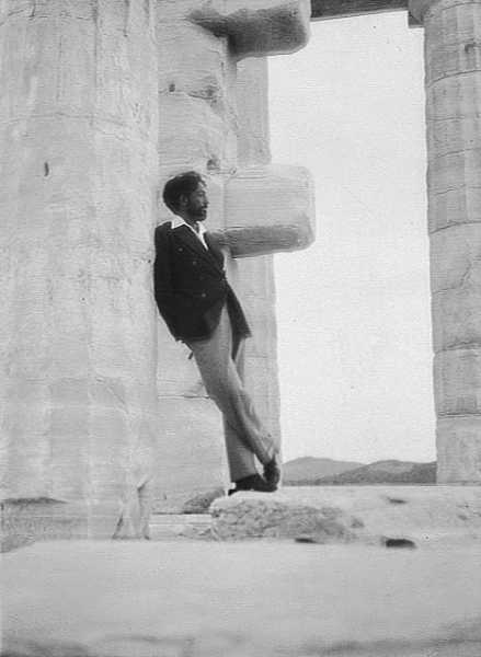 Notes On J Krishnamurti