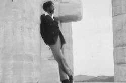 Notes on J Krishnamurti