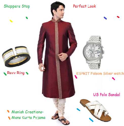 Nothing Beats Shoppers Stop When It Comes To Festive Shopping!