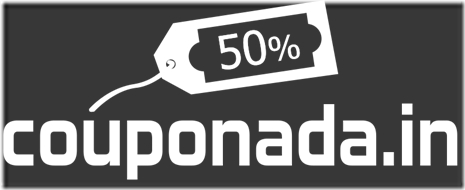Nothing Better Than A Coupon & A Deal - A Review Of Couponada.in | Lifestylerr
