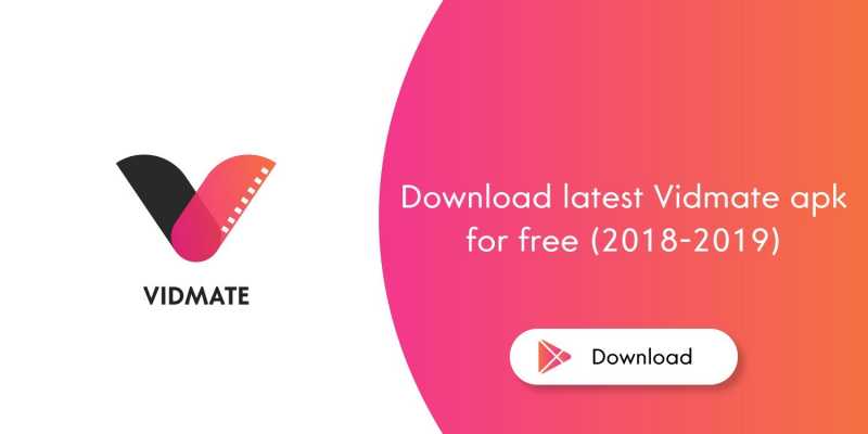 Nothing Can Replace Vidmate Application - ITinformers