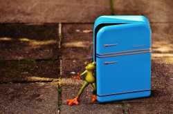 nothing lasts forever - me otherwise