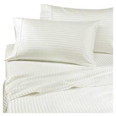 Nothing Less Than The Egyptian Cotton Bed Linen