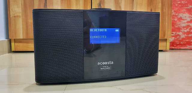 Nothing Like Everything: Acoosta Innovations Launches Acoosta Uno Association With Sony DADC