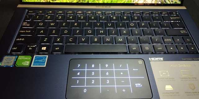 Nothing Like Everything: Asus Zenbook 13 (2019) Review : Compact Yet Powerful Daily Driver.