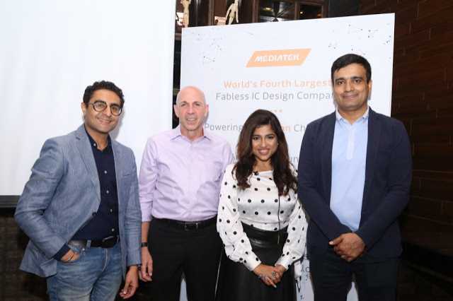 Nothing Like Everything: How MediaTek Cutting-Edge Technologies That Are Impacting Our Everyday Lives