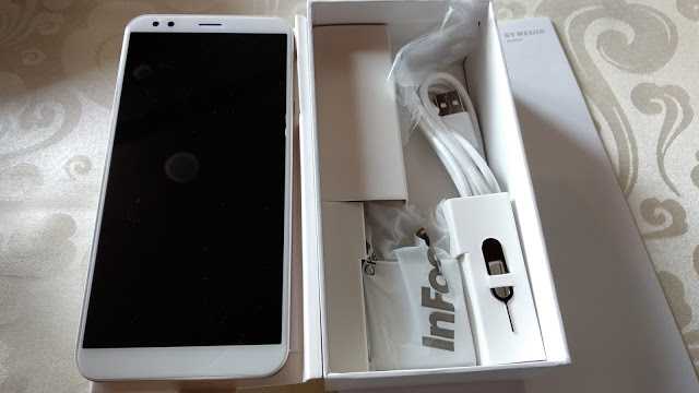 Nothing Like Everything: InFocus Vision 3 : Will It Be Your Daily Driver