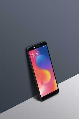 Nothing Like Everything: Infinix Launches Its Selfie Smartphone Termed : HOT S3 In India