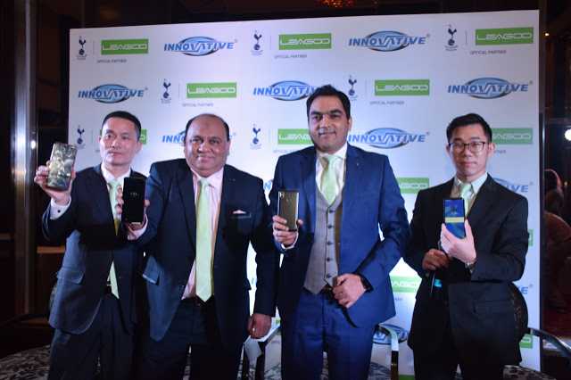 Nothing Like Everything: LEAGOO Forays Into The Indian Market: Starts With Basic Smartphone Segment