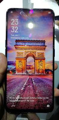 Nothing Like Everything: Oppo Launched F11 And F11 Pro In India : Prices And Specification