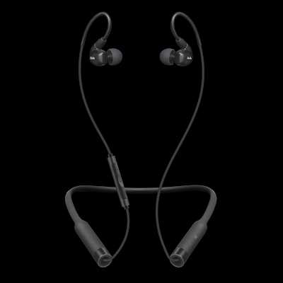 Nothing Like Everything: RHA Announces T20 Wireless Earphones With Precision-engineered DualCoil Driver