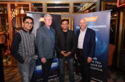 Nothing Like Everything: Second Edition of MediaTek Technology focuses on Next-gen Technologies