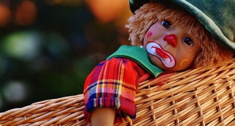 Nothing Makes You Happy Anymore? Here