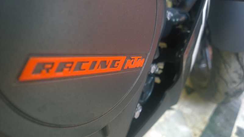 Nothing Beats This...Ready To Race !!