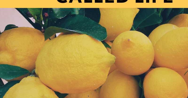 Nothing Personal, Mr Twain! #FridayReflections