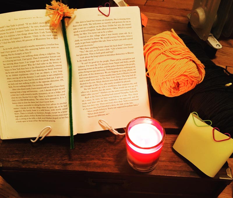 Nothing Quite Like DIY