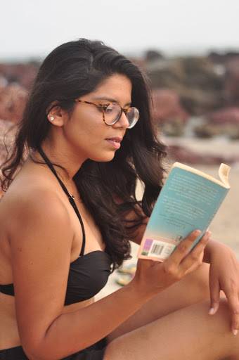 Nothing Should Stop You From Doing What You Love || Ft. CocoLeni Eyewear