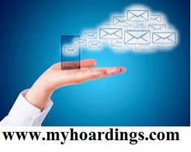 Noticeable Reasons To Use Bulk SMS Services For Your Marketing Campaign | Outdoor Advertising Company India,Media Marketing Agency