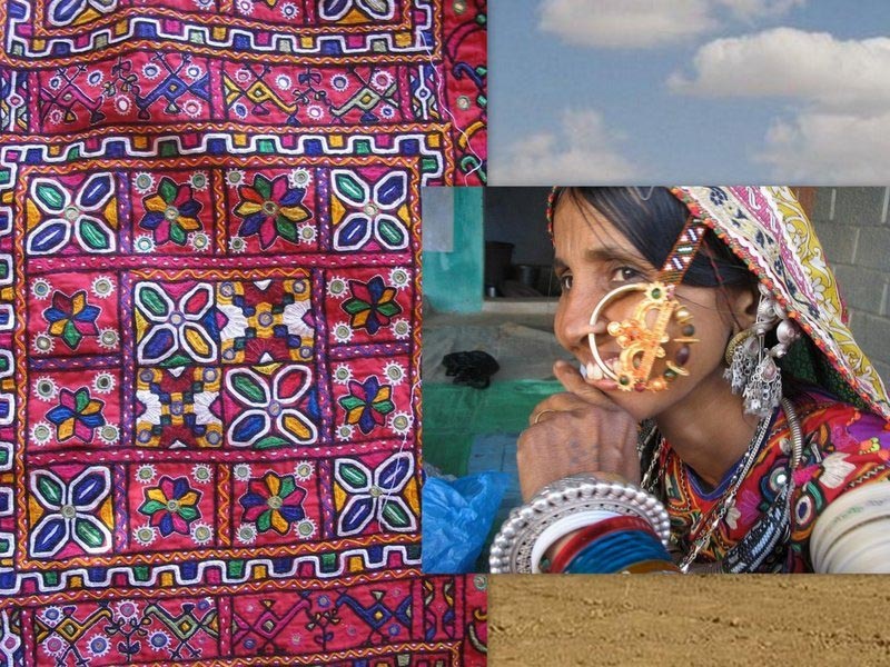 Notjustashopper| Kutch| Travel And Experiences |Banni And Meghwal