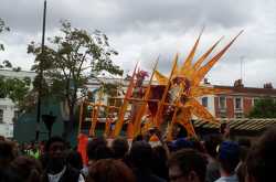 Notting Hill Carnival 