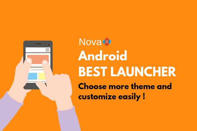 Nova Launcher Prime Apk - Download Nova Launcher Free