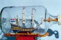 Novation of Agreement & Change of Ownership while Vessel is under Arrest [M.V. Nikolaos-S]