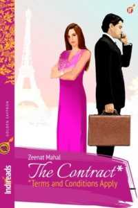 Novella - The Contract - StoryTeller
