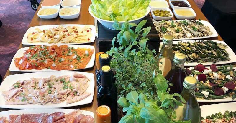 November 2018- California Walnut Month