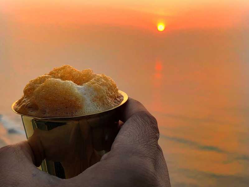 Novotel Vizag - One Of The Best Hotels In Vizag Near RK Beach