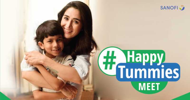 Now Battling Diarrhoea Is Easy With Enterogermina