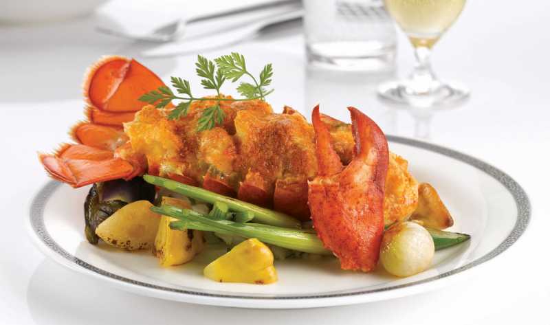 Now “Book The Cook” On Singapore Airlines Flights From Mumbai And Delhi - Bangalore Aviation