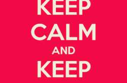 Now, Headed Somewhere.