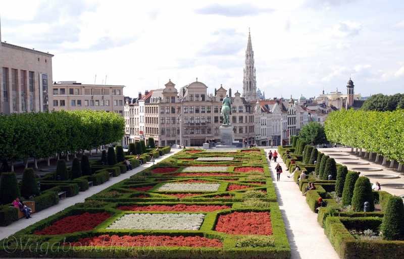 Now Explore Brussels With The People Who Live There