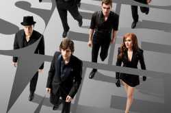 Now you see me(2013)