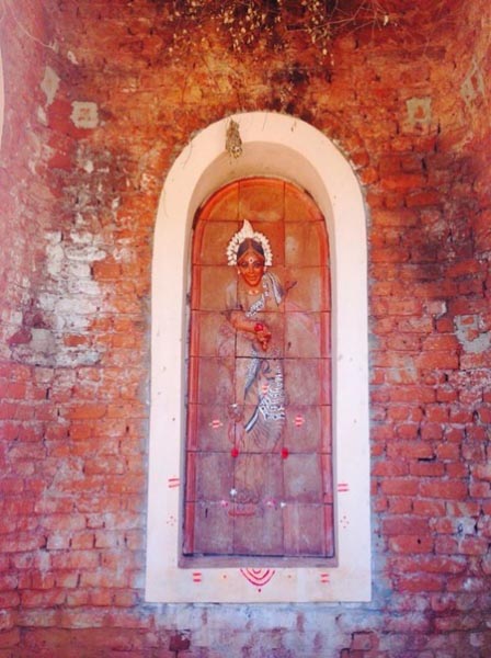 Nrityagram, Hessaraghatta, Bangalore