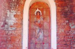 Nrityagram, Hessaraghatta, Bangalore