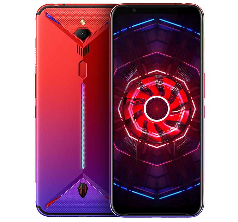 Nubia Red Magic 3 Gaming Smartphone Launched In India, Starting At Rs. 35,999 â¢ TechVorm