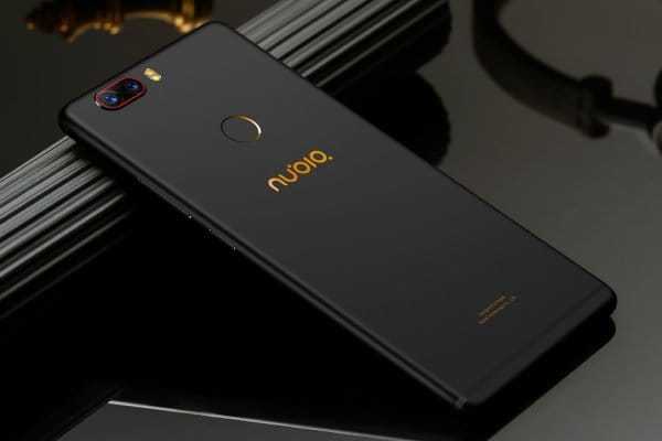 Nubia Red Magic Is Available At Aliexpress.com Ahead Of The Launch.